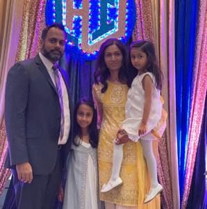 Meet your Posher, Sumera